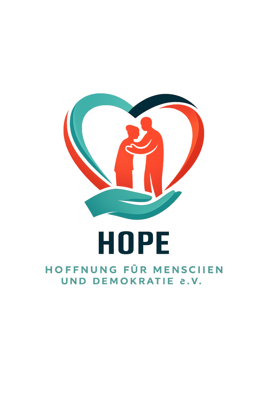 HOPE - Hoffnung für Menschen und Demokratie e.V.
